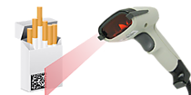 Маркировка табака